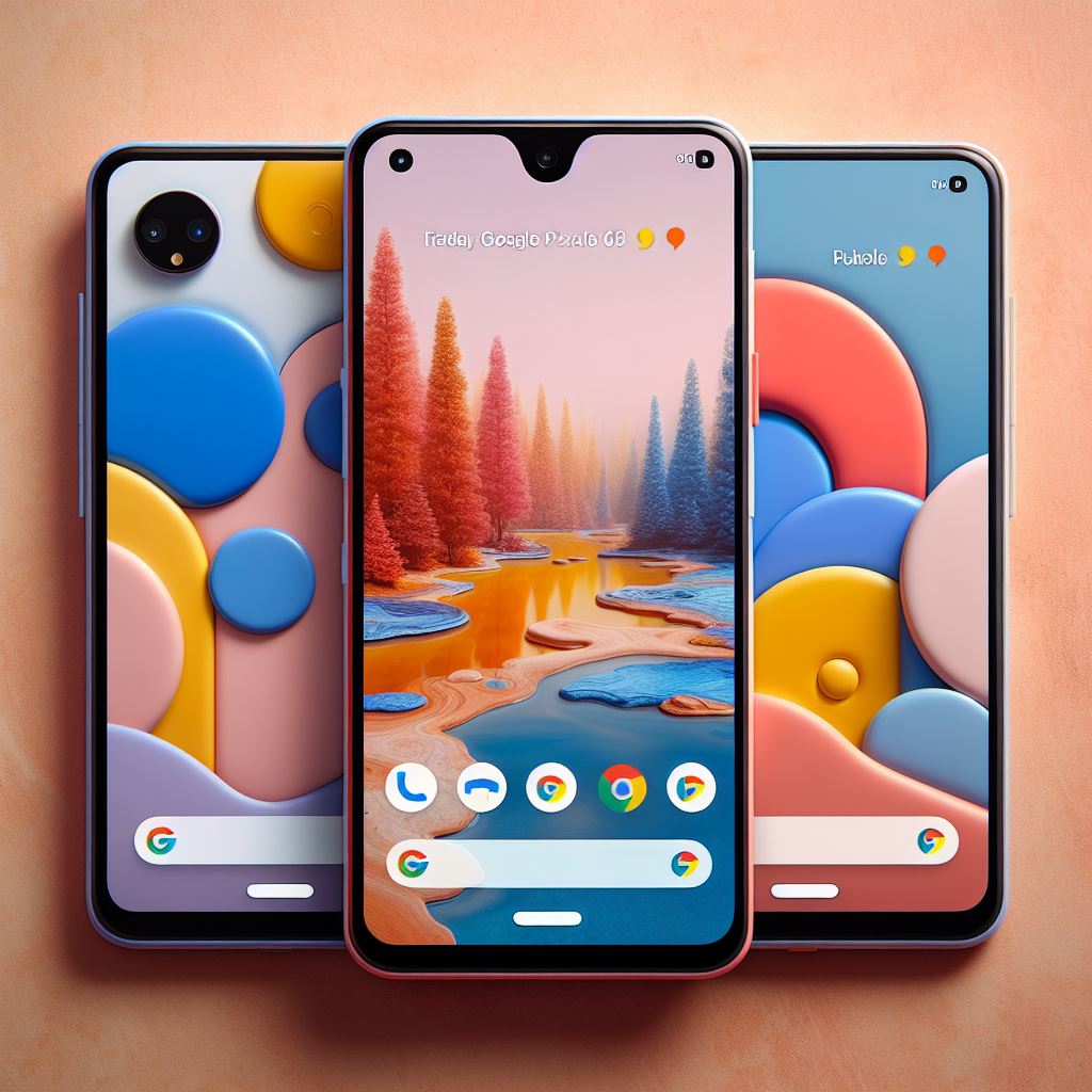 Are Google Pixel 6 phones good?