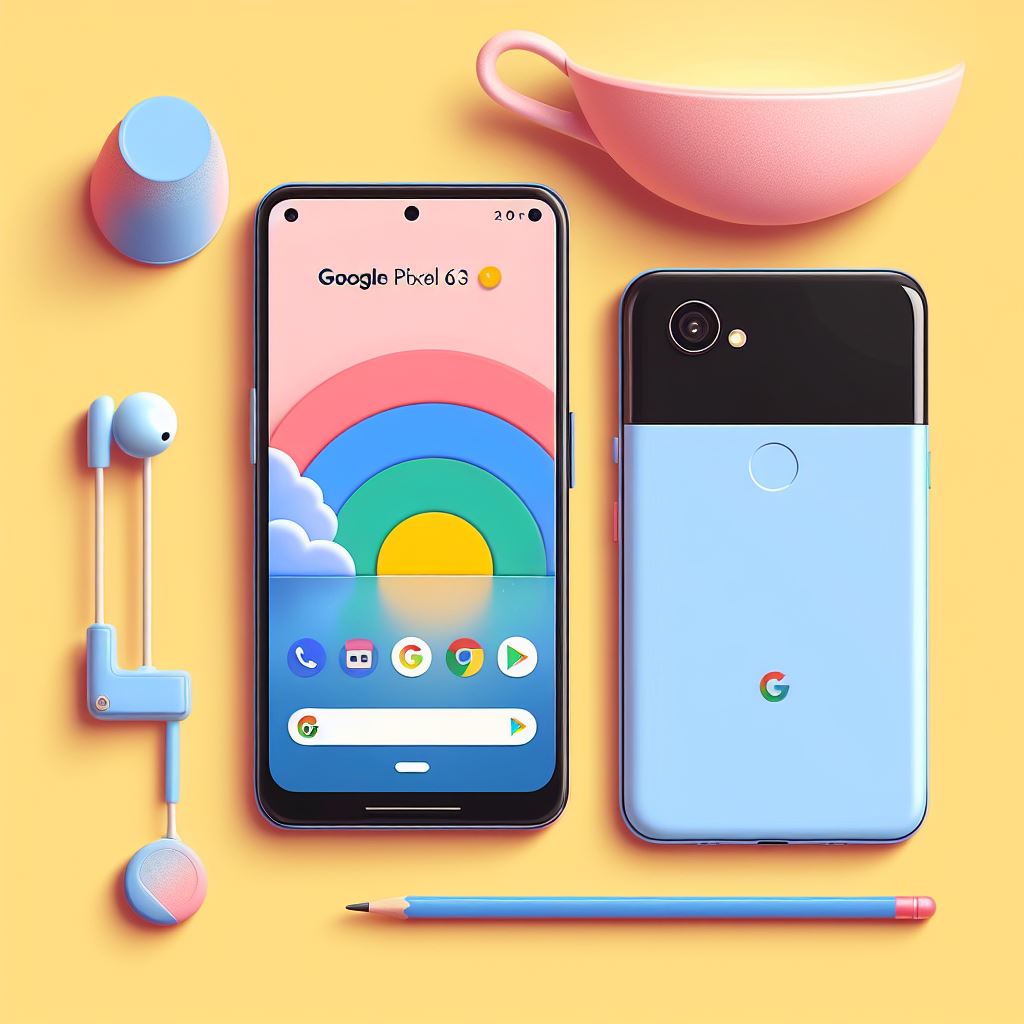 Are Google Pixel 6 phones good?