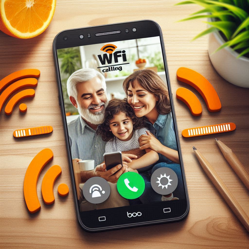boost mobile wifi calling