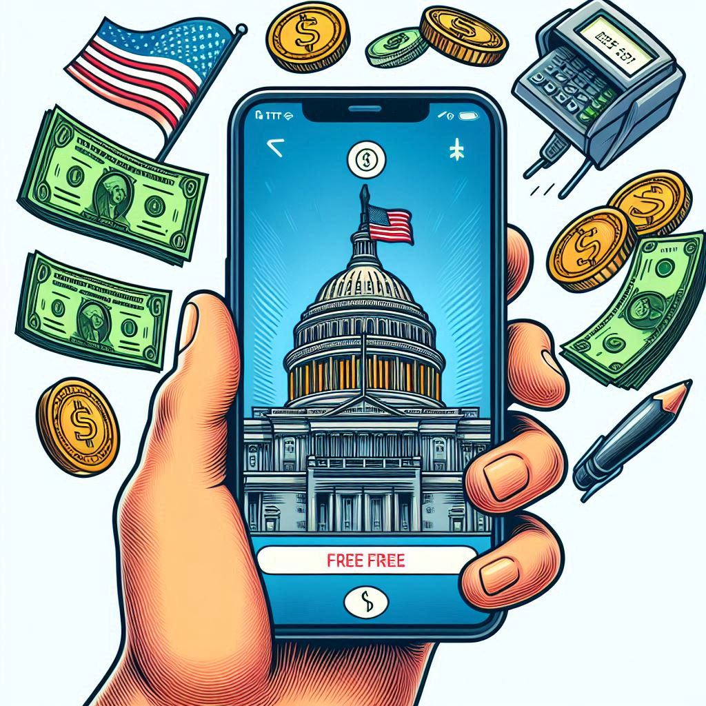 What is the Best Free Government Phone Program iPhone ?