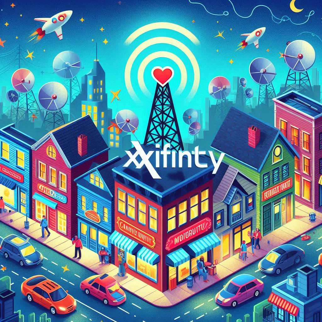 Which Carriеr Doеs Xfinity Mobilе Usе?