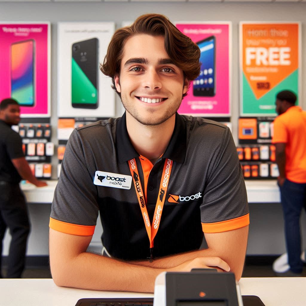 What Time Does Boost Mobile Open?