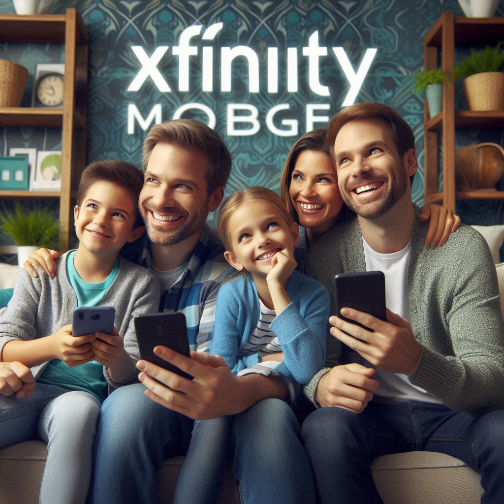 How is Xfinity Mobile Coverage? Comprehensive Analysis and User Reviews