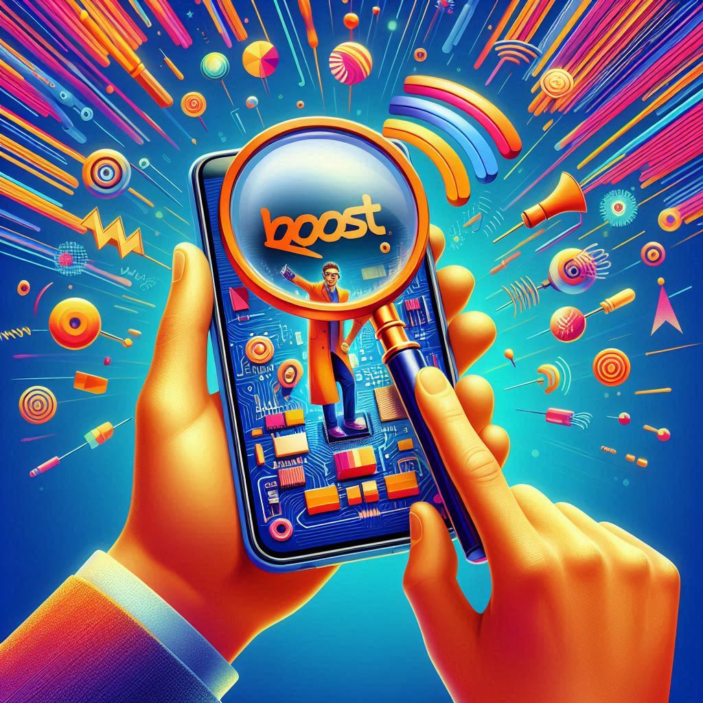 How Does Boost Mobile Work?