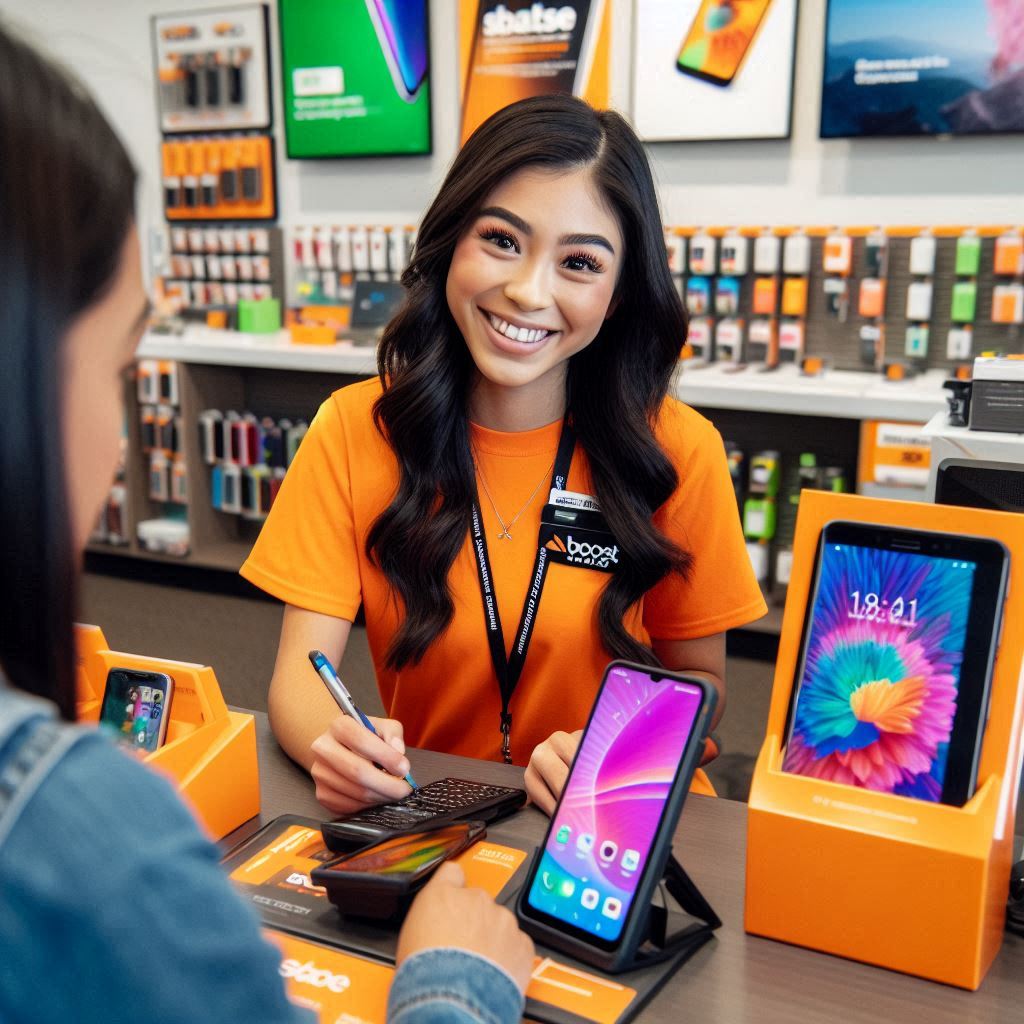 Does Boost Mobile Do Trade-Ins ?