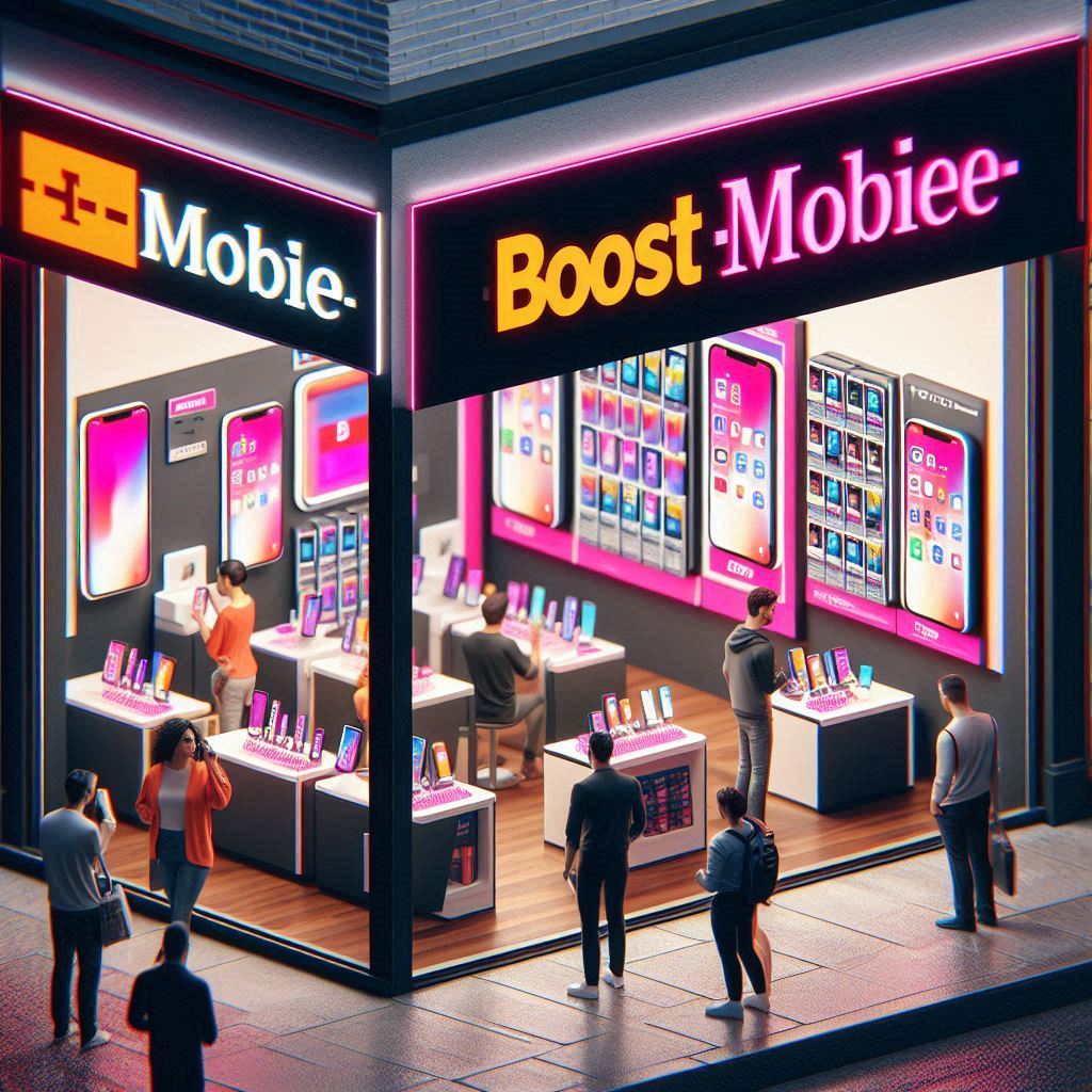 Is Boost Mobilе Ownеd by T Mobilе Now?