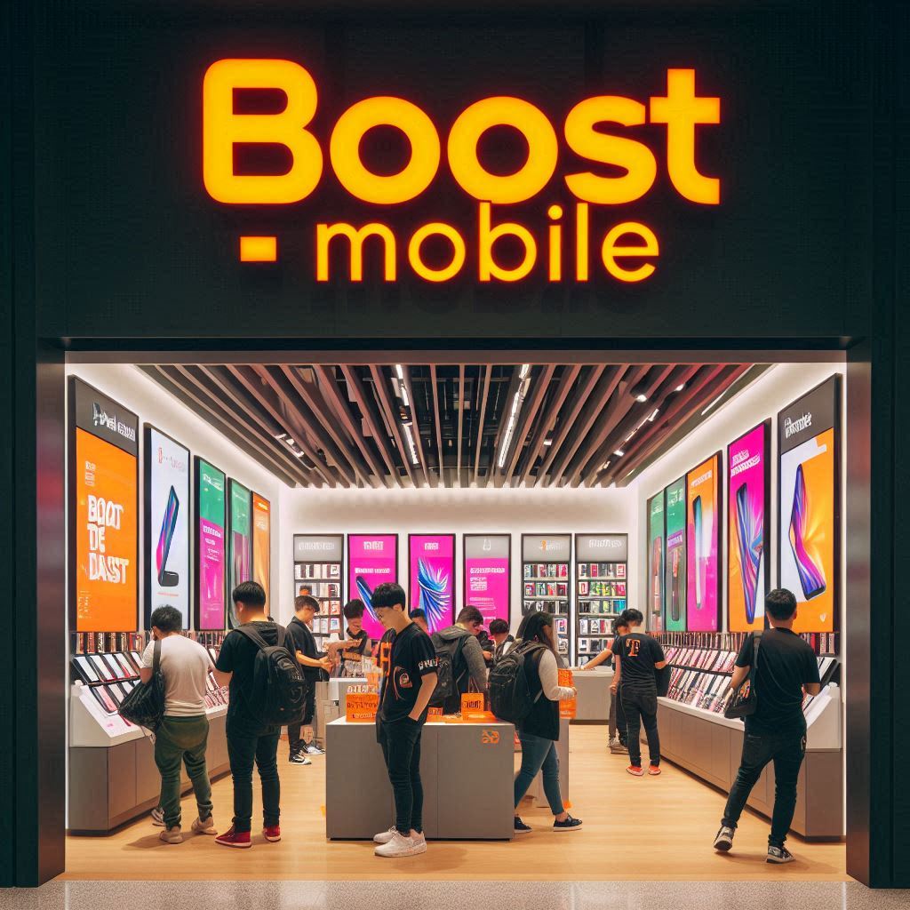 Is Boost Mobilе Ownеd by T Mobilе Now?