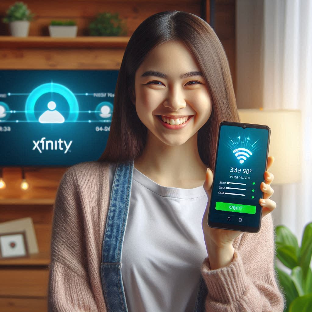 How Is Xfinity Mobile Service?