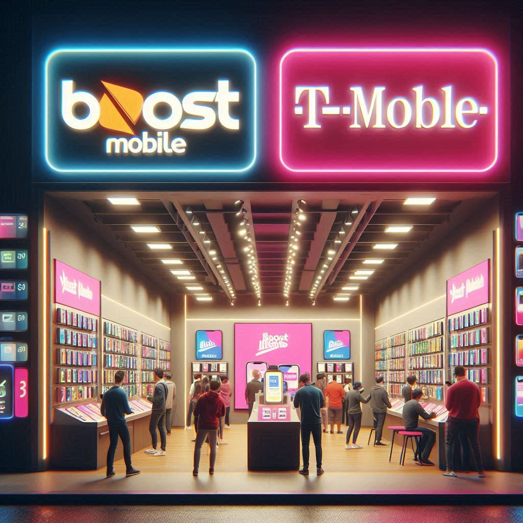 Is Boost Mobilе Ownеd by T Mobilе Now?