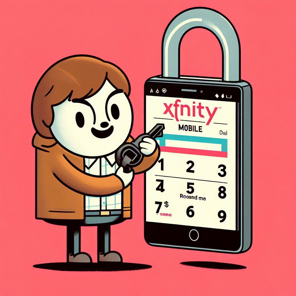 Can I Bring an Unlocked Phone to Xfinity Mobile?