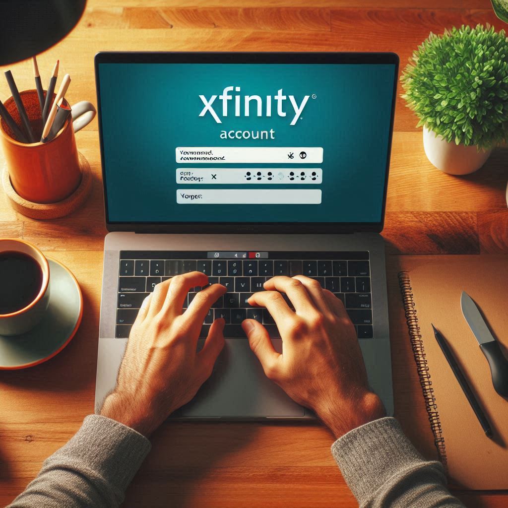 How Do I Get to My Xfinity Account?