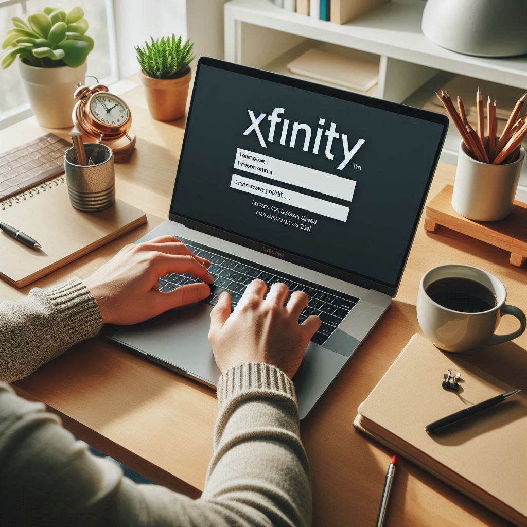 How Do I Get to My Xfinity Account?