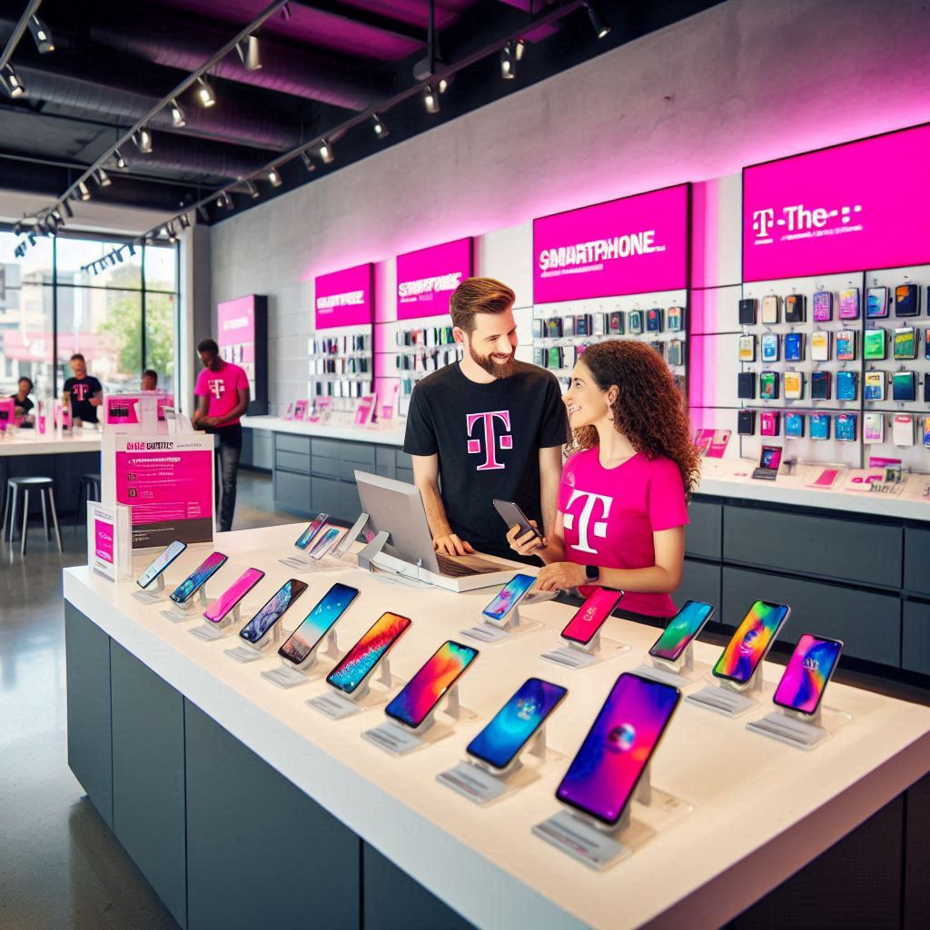 When Will T-Mobile Restock Phones?