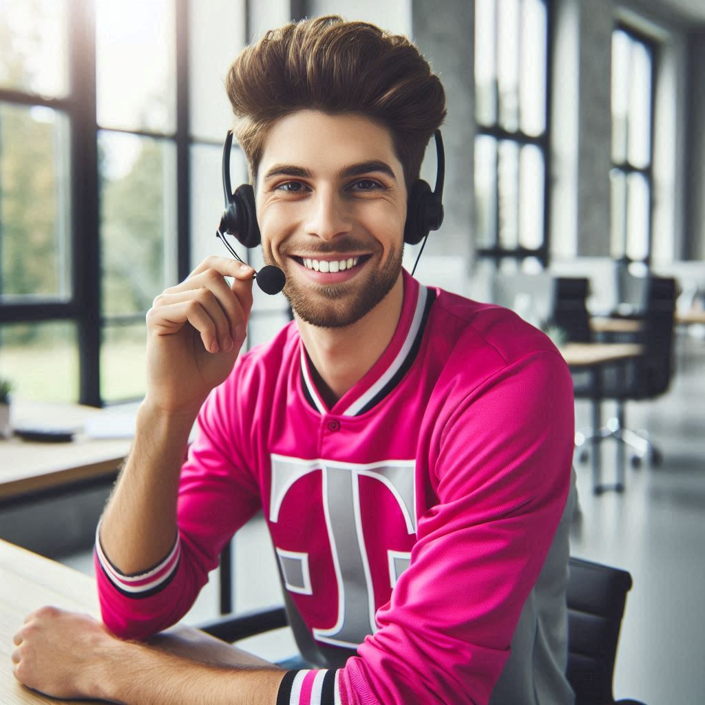 What Is the 24-Hour Customer Service Line for T-Mobile?