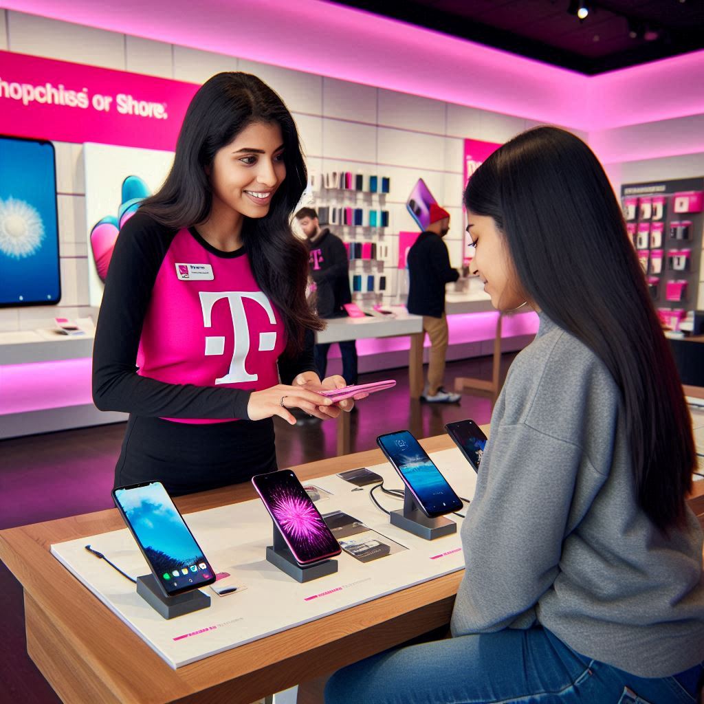 When Will T-Mobile Restock Phones?