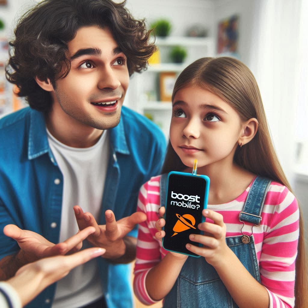 What Network Does Boost Mobile Use?